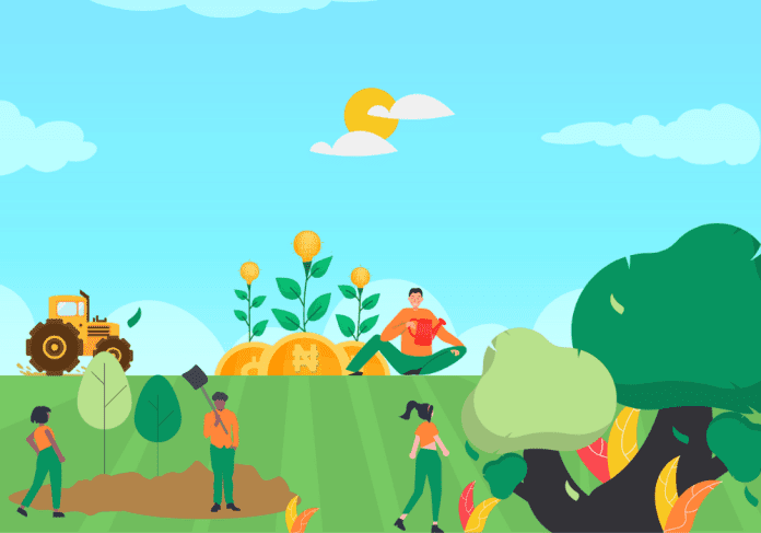 See Four Pillars For Transforming Nigeria's Agricultural Financing To Improved Effectiveness, Service delivery