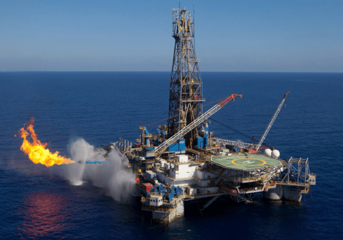 Ghana Petroleum Revenue Increases by 82.4% In 2022