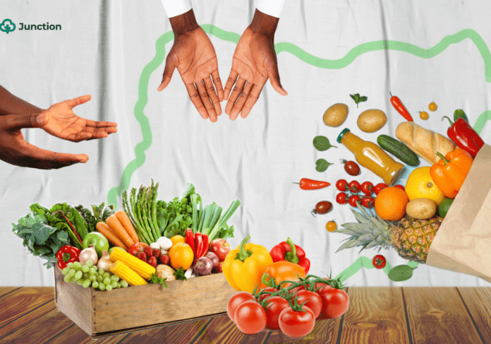 the State of Food Insecurity in Nigeria