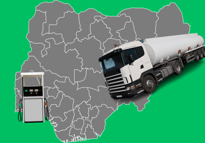 Nigeria Suspends Fuel Subsidy Removal