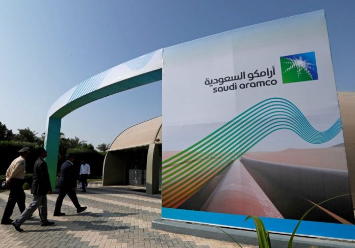 Saudi Aramco Reports 19% Less Net Profit In Q1 2023