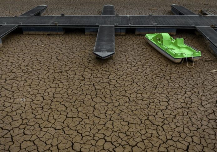 Spain Dedicates $2.4 Billion To Drought Efforts And Aid Farmers