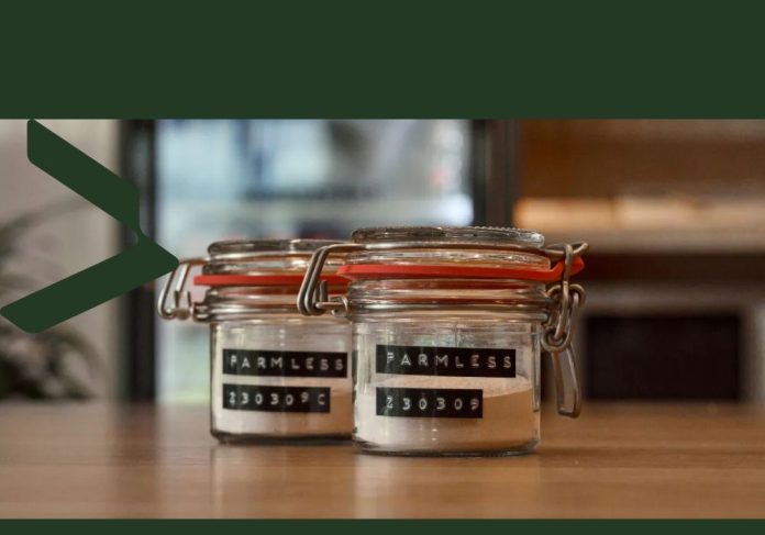 Food Fermentation Startup Farmless Raises $1.3M In Pre-Seed