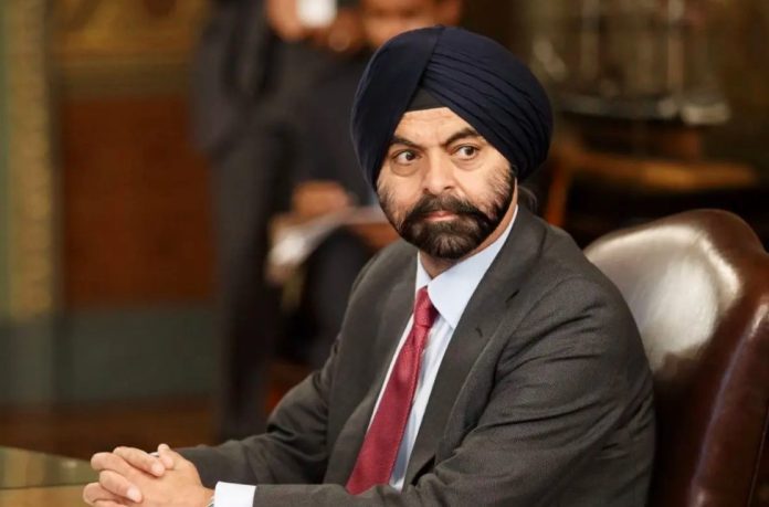 Ajay Banga: Meet World Bank New President