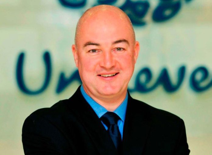 Unilever Shareholders Reject $6M Pay For CEO Alan Jope