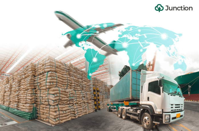 Can Backward Integration Help Nigeria Save â¦â3 Trillion On Food Imports?
