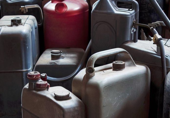 NNPC Boss Discourages Panic Buying Following Fuel Subsidy News
