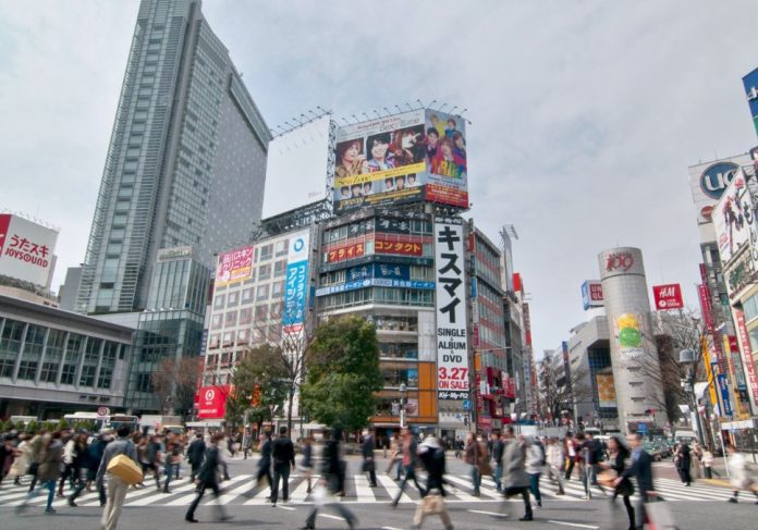Japan Emerges From Recession, Q1 2023 GDP Beats Expectations