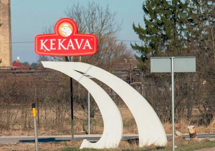 Kekava, Baltic Biggest Poultry Group, To Invest $15M In Biomethane Gas