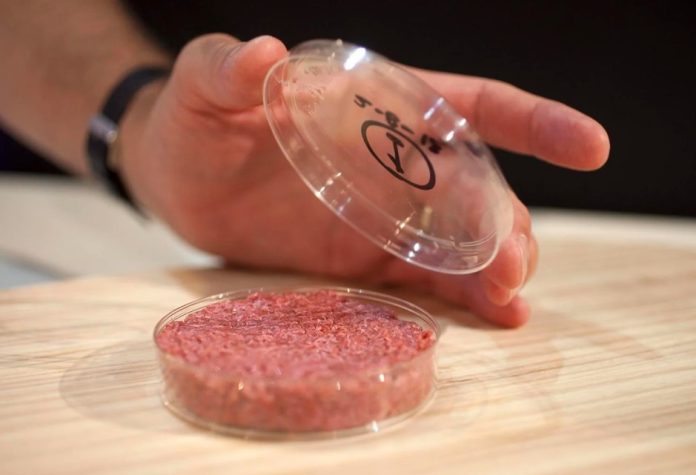 Italian Parliament Approves Ban On Lab-Grown Meat