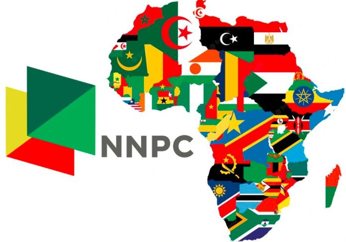 Dangote Says NNPC Can Be Africa's Saudi Aramco