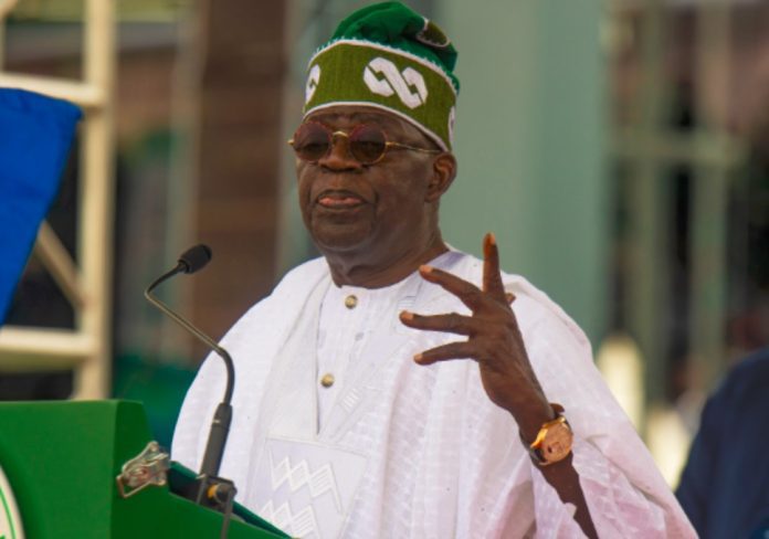 President Tinubu Promises Agricultural Hubs Across Nigeria