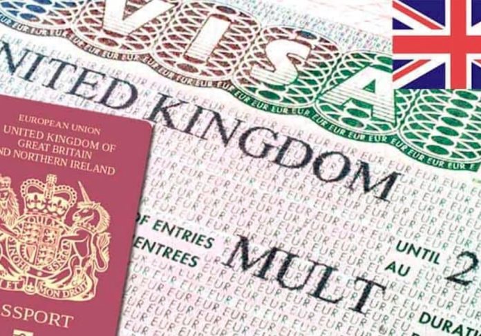 UK Government To Award 45,000 Agricultural Worker Visas In 2024