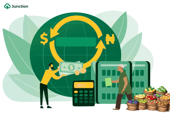 Commodity Exchange In Unlocking Nigeria Agric Sector