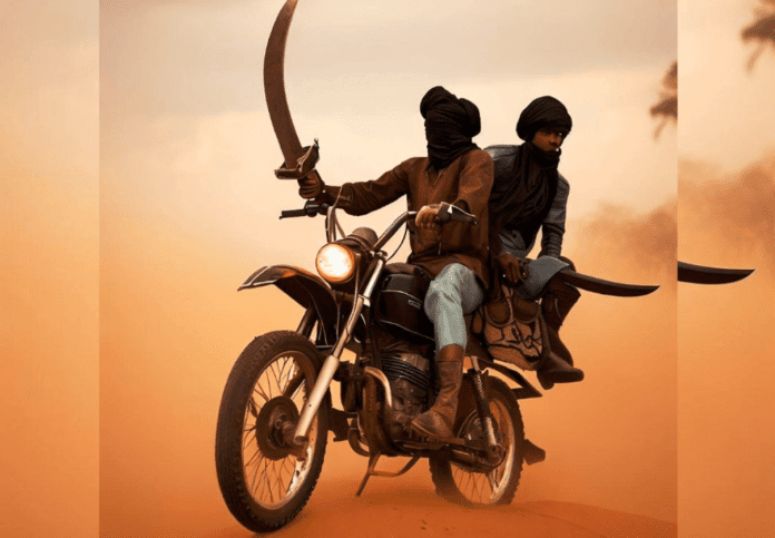 Bandits Demand â¦10 Million 'Tax' from Kaduna Farmers