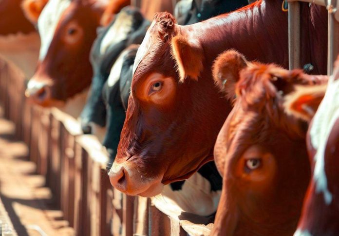 Lagos State Outlines Plan For Beef Self-Sufficiency