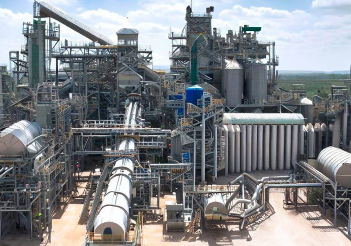 Top Fertiliser Stocks Show Profit After 6 Months In Red