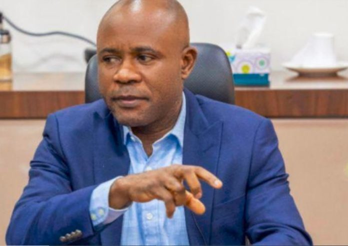 Enugu Governor Announce Plan To Boost Economy With Cash Crops Exports