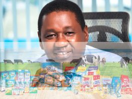 frieslandcampina wamco Sources 5 Million Litres Of Milk Locally