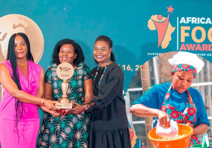 Olam Agri Wins African Sustainability Initiative Award With Nigerian Seed For The Future Foundation