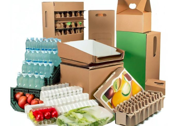 Agriculture Packaging Industry Expected To Reach $11.4 Billion By 2033