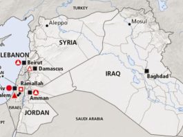 Syria, Lebanon Seek Agricultural Unity To Preserve Arab Food Security