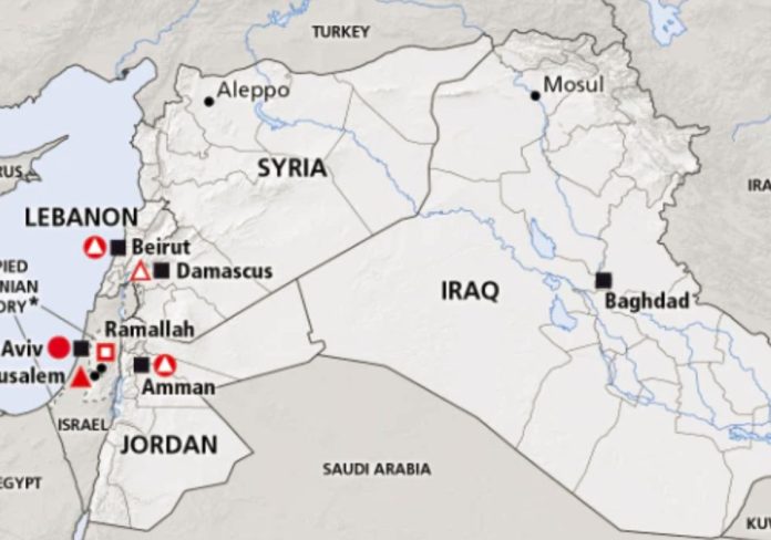 Syria, Lebanon Seek Agricultural Unity To Preserve Arab Food Security