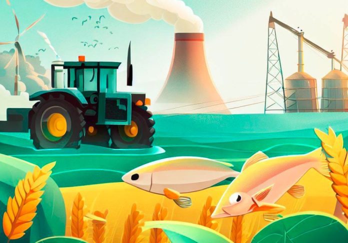 World Bank Wants Governments To Cut Agriculture Subsidies For Climate Change