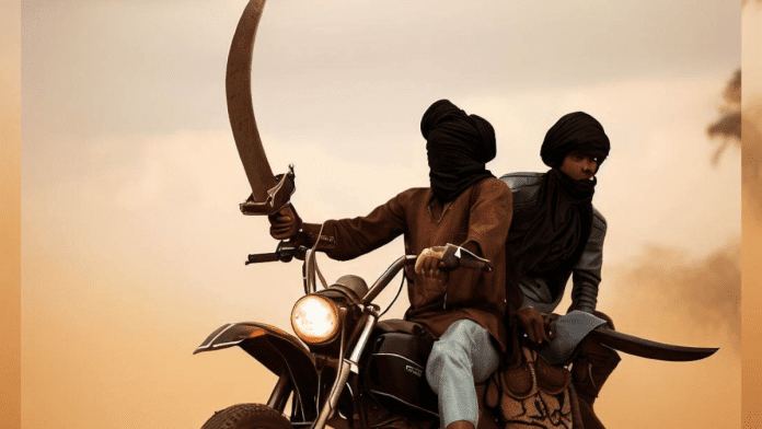 Kaduna Farmers Bemoan Bandit Attacks, Lament Looming Famine