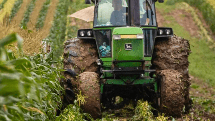 US Farmers Raise Alarm Over Illegal Diesel Surcharges