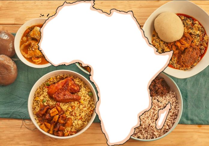 Africa To Drive Global Sugar, Fish Consumption Growth In Next 10 Years