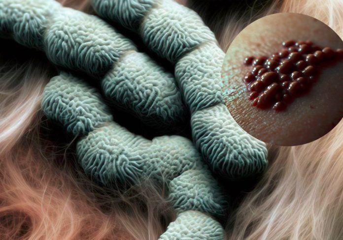 Agric Ministry Allays Fears Over Anthrax Scare