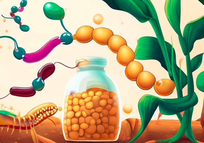 Demand To Push Global Agricultural Enzymes Market Over $7OOM by 2030