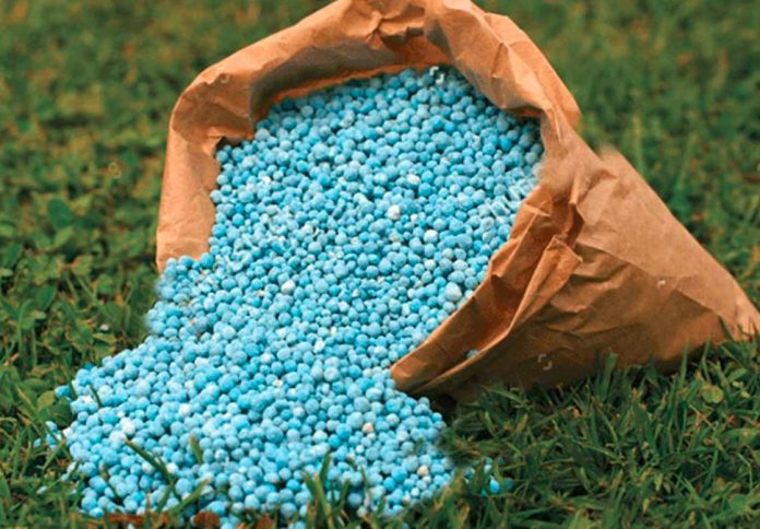 Jigawa State Shares Subsidised Fertiliser Bags