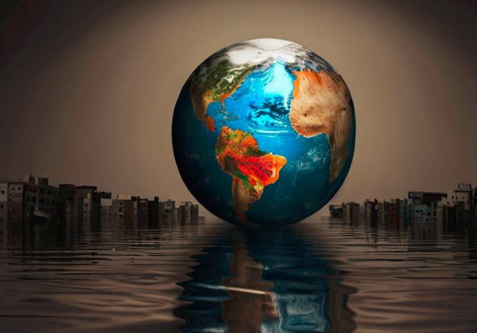 FAO flood management