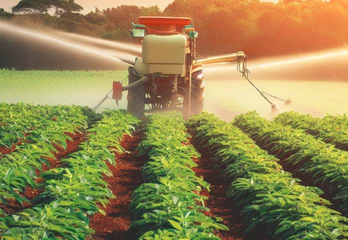 EU Safety Agency Declares Glyphosate Herbicide Safe