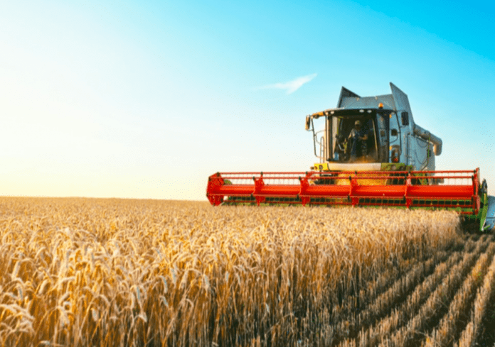 top agriculture company stocks