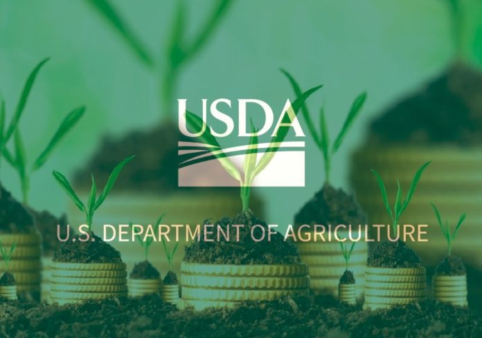 USDA Opens Portal To Farmers Who Faced Discrimination