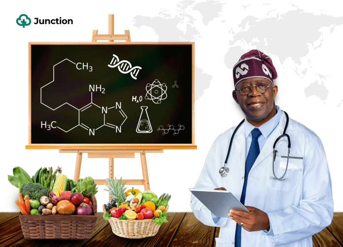 Genome Editing Can Improve Global Competitiveness For Nigerian Agricultural Products
