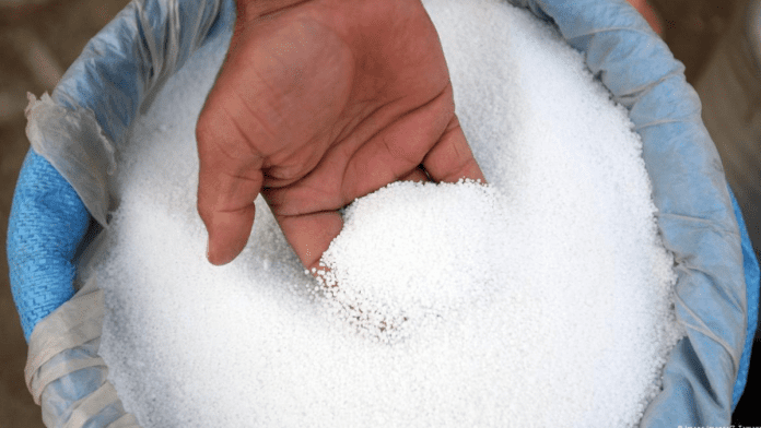 UK Farmers To Need ID For Ammonium Nitrate Fertiliser Purchase