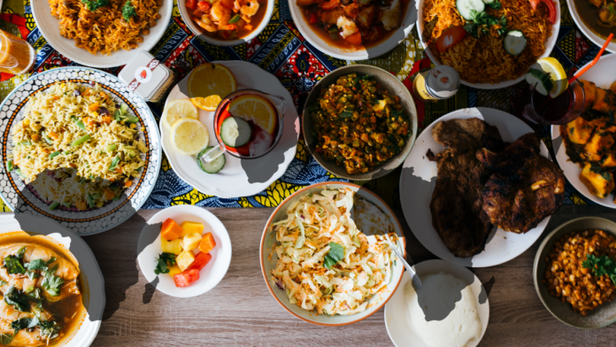 Africa Face Looming Higher Food Prices And Scarcity - USAID