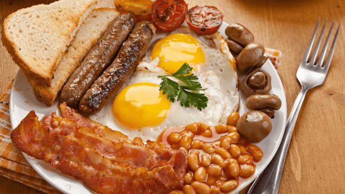 UK Anticipates Food Prices Hike As Low Yields Hit
