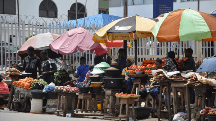 Global Food Prices Ease In 2023, Offering Relief But Not Resolving Underlying Challenges