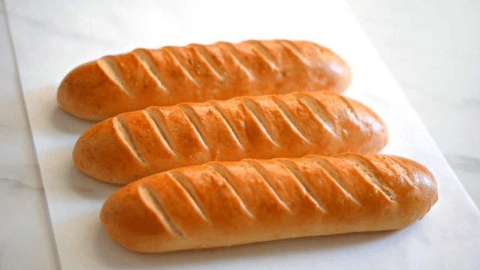 France Hits 20% Less Salt In Bread, Targets 30% Cut By 2025