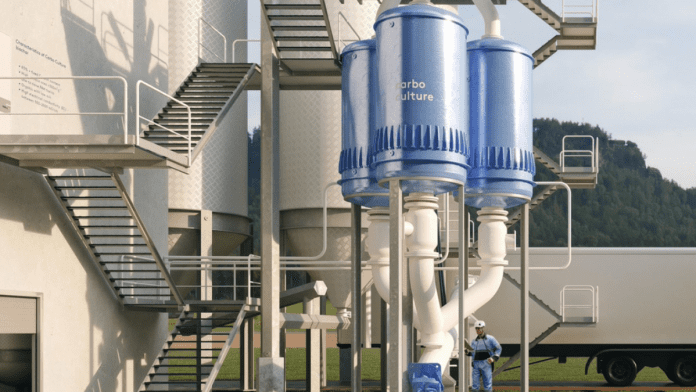 Finnish Startup, Carbo Culture, Opens One Of Europe's Biggest Biochar Plants