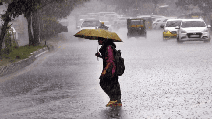 Low Rainfall Dents India Crop Yield, Country Faces Driest August In Over 120 Years