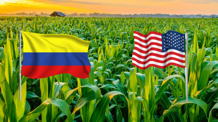Colombia To Re-Negotiate Existing Free Trade Deal with US