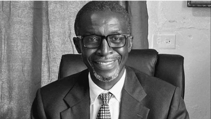 Liberian Presidential Candidate Promises To Deploy Armed Forces Into Food Production