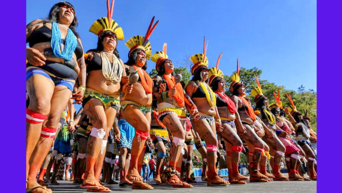 Brazil Senate Passes Bill To Limit Scope Of Indigenous Lands