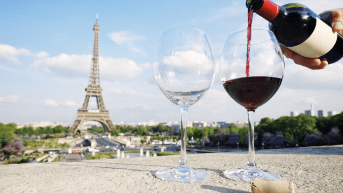 France Allocates 200 Million Euros To Destroy Surplus Wine Due Demand Fall
